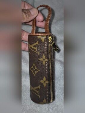 Pencil case small pouch